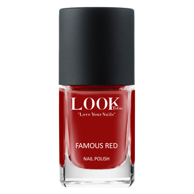Famous Red