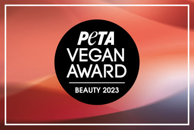 PETA VEGAN AWARD 2023