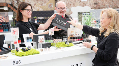 IMPRESSIONEN DER MESSE FASHN ROOMS 2022 | 23. - 25. JULI