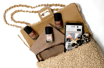 COLOR OF THE YEAR 2025 - MOCHA MOUSSE