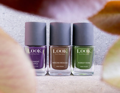 HERBST & WINTER TRENDS 2025 / 2026