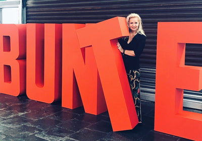 BUNTE BEAUTY DAYS DÜSSELDORF 2019