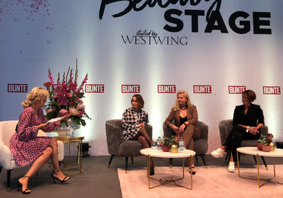BUNTE BEAUTY DAYS MÜNCHEN 2019
