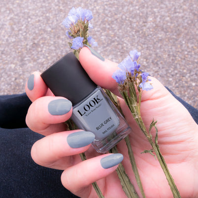 Blue Grey
