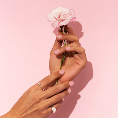POWDER ROSE - UV 149