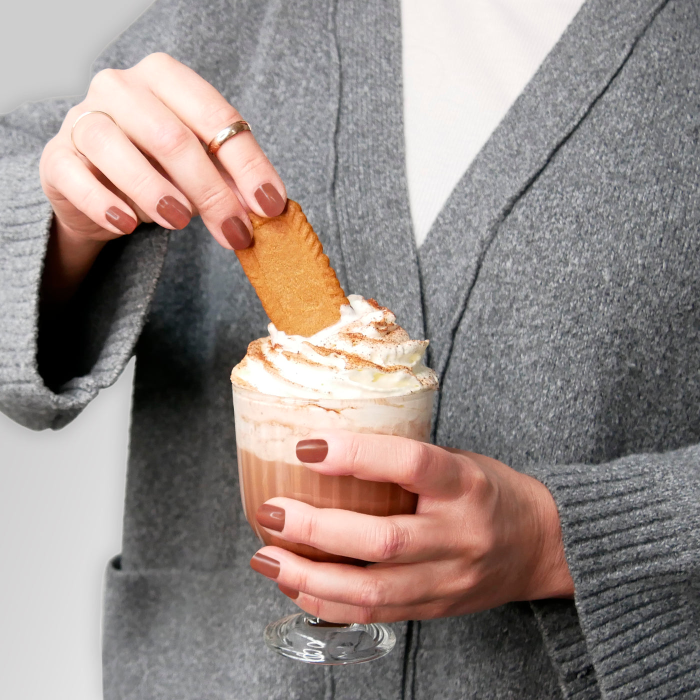 Mochaccino