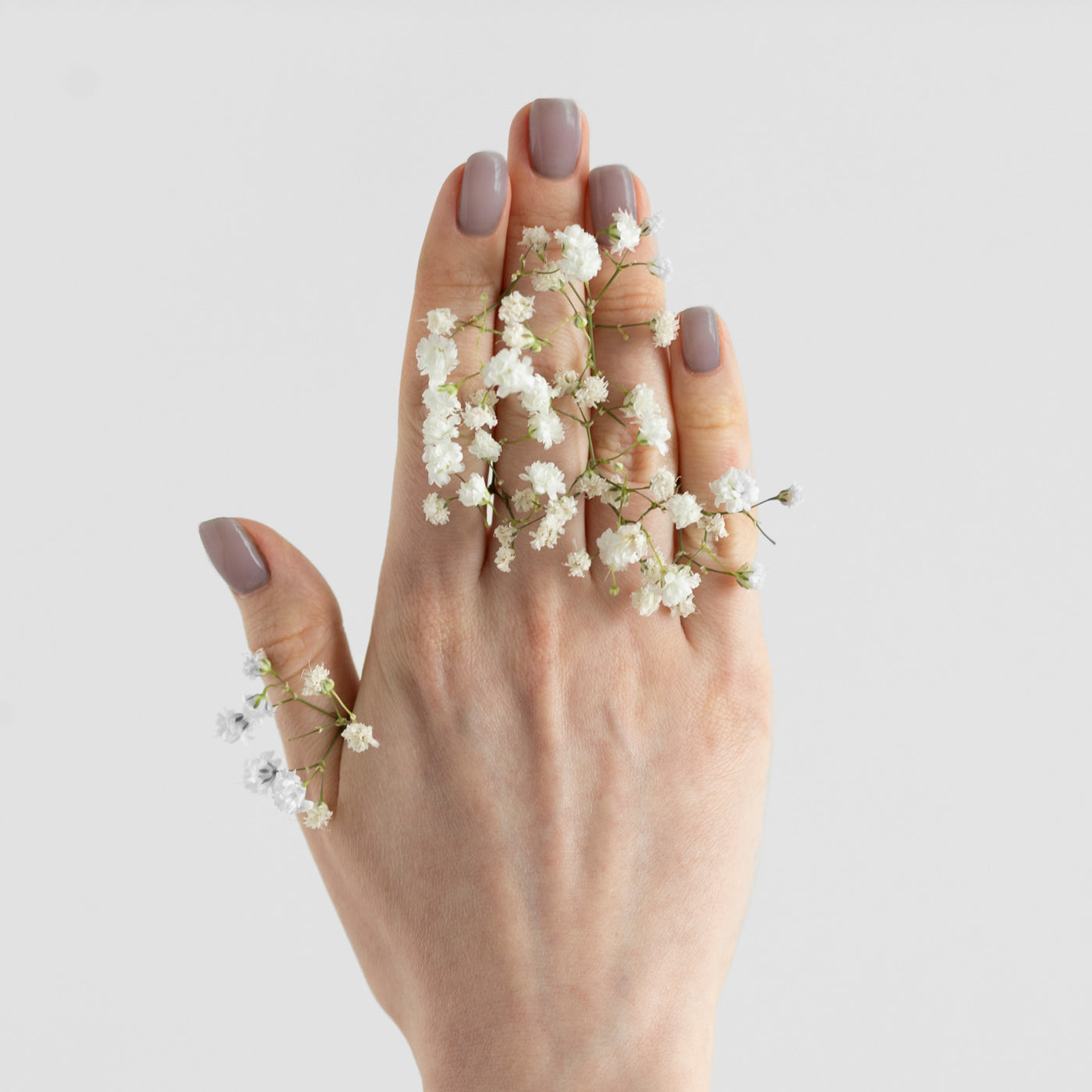 NUDE BEIGE - UV 090