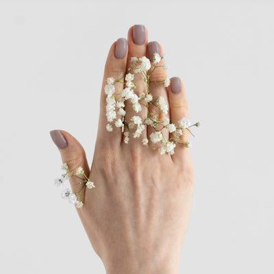 NUDE BEIGE - UV 090