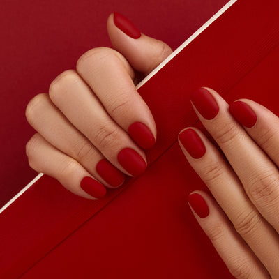 JESTER RED - UV 100