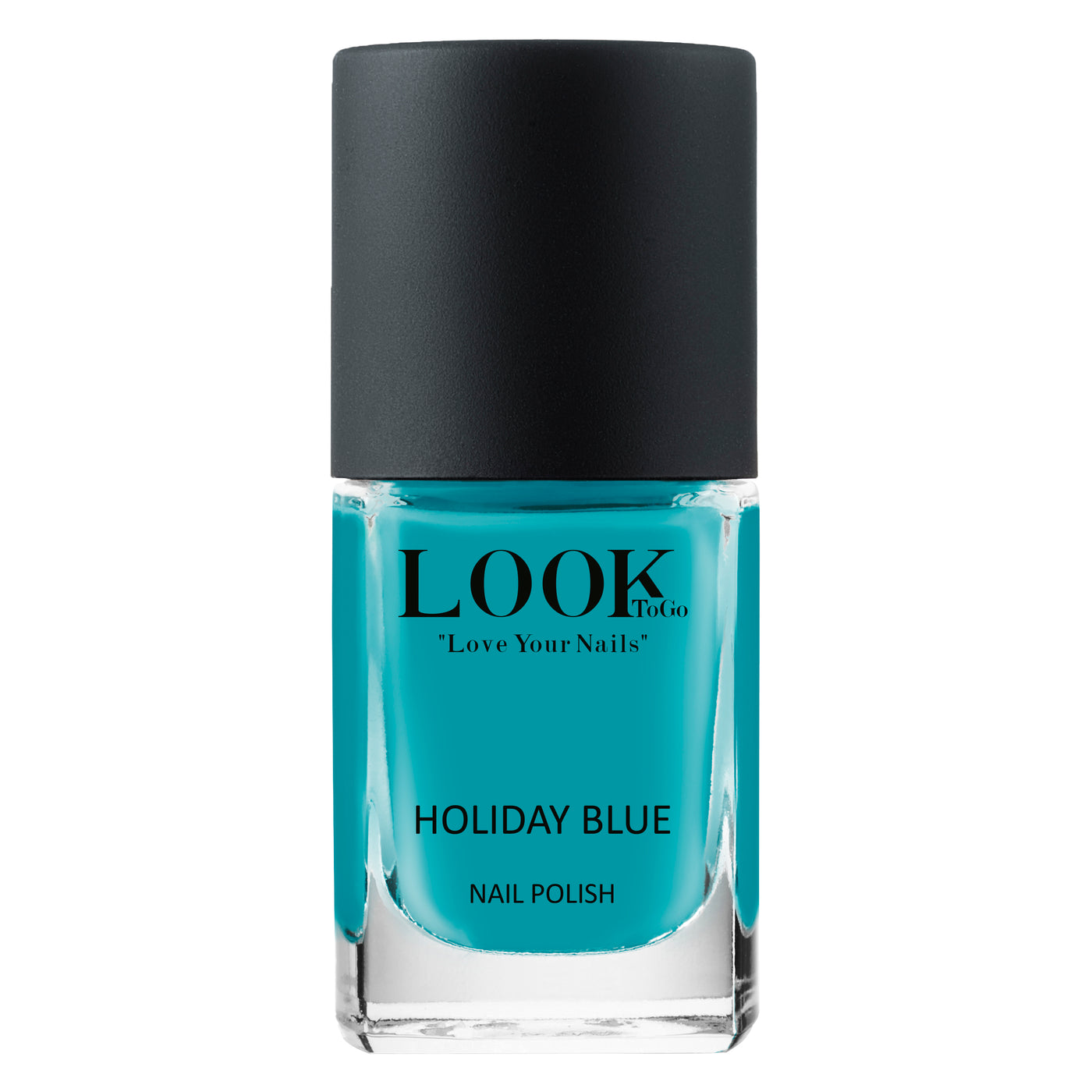 Holiday Blue