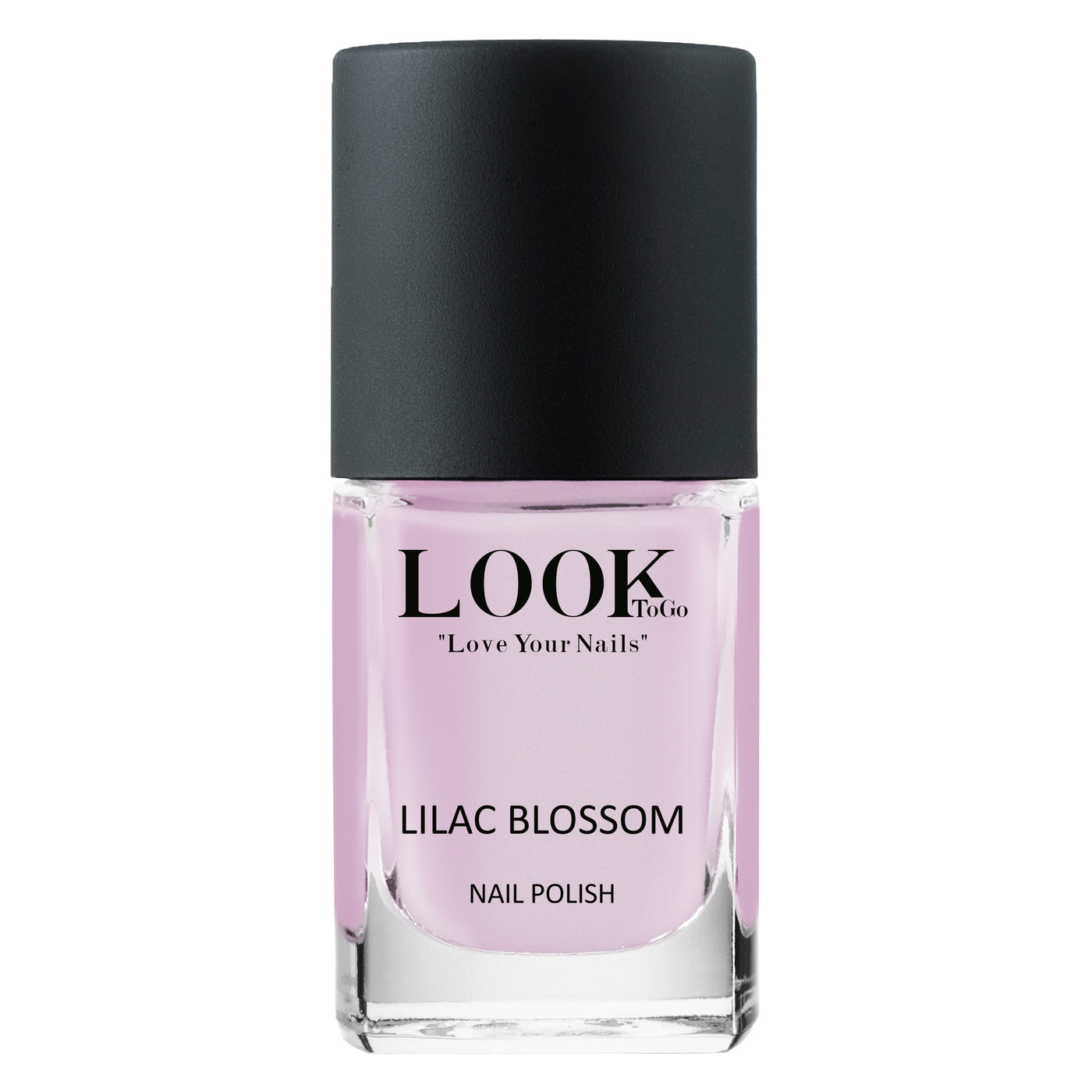 Lilac Blossom
