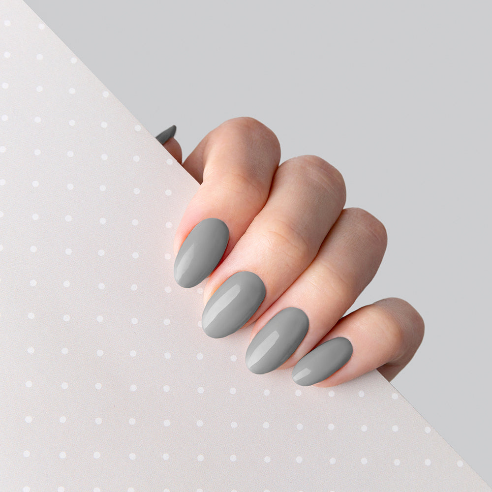 Pale Grey