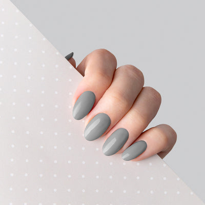Pale Grey