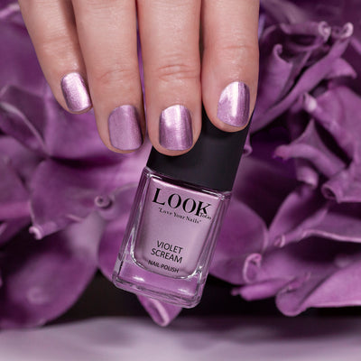Violet Scream