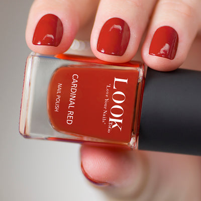 Cardinal Red