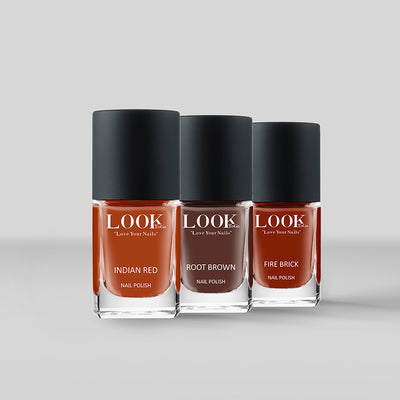 Pumpkin Colors 2022 - Collection