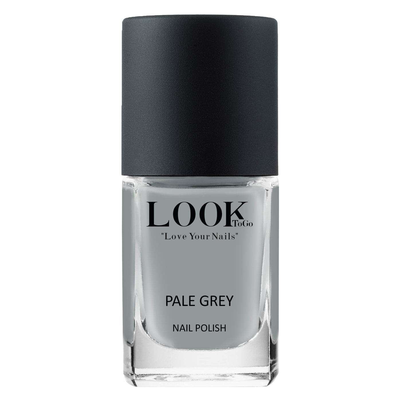 Pale Grey