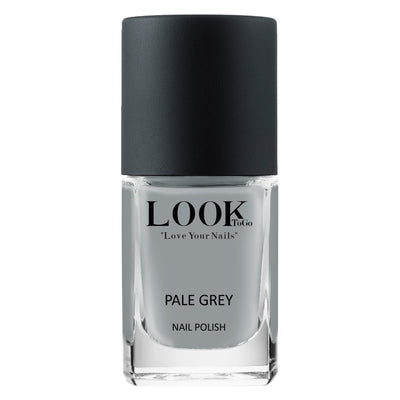 Pale Grey