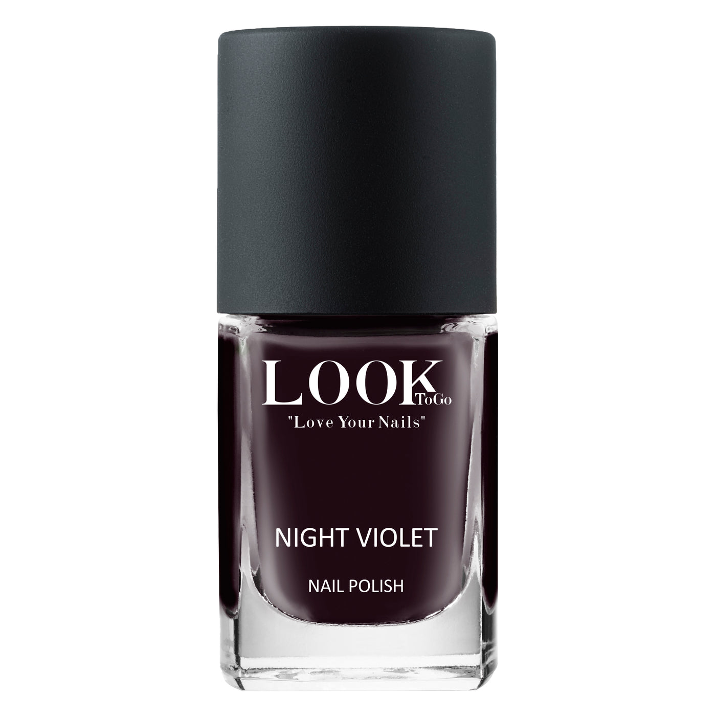 Night Violet
