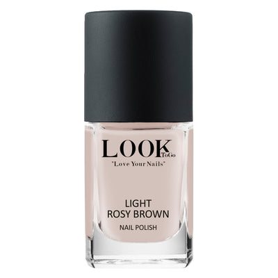 Light Rosy Brown