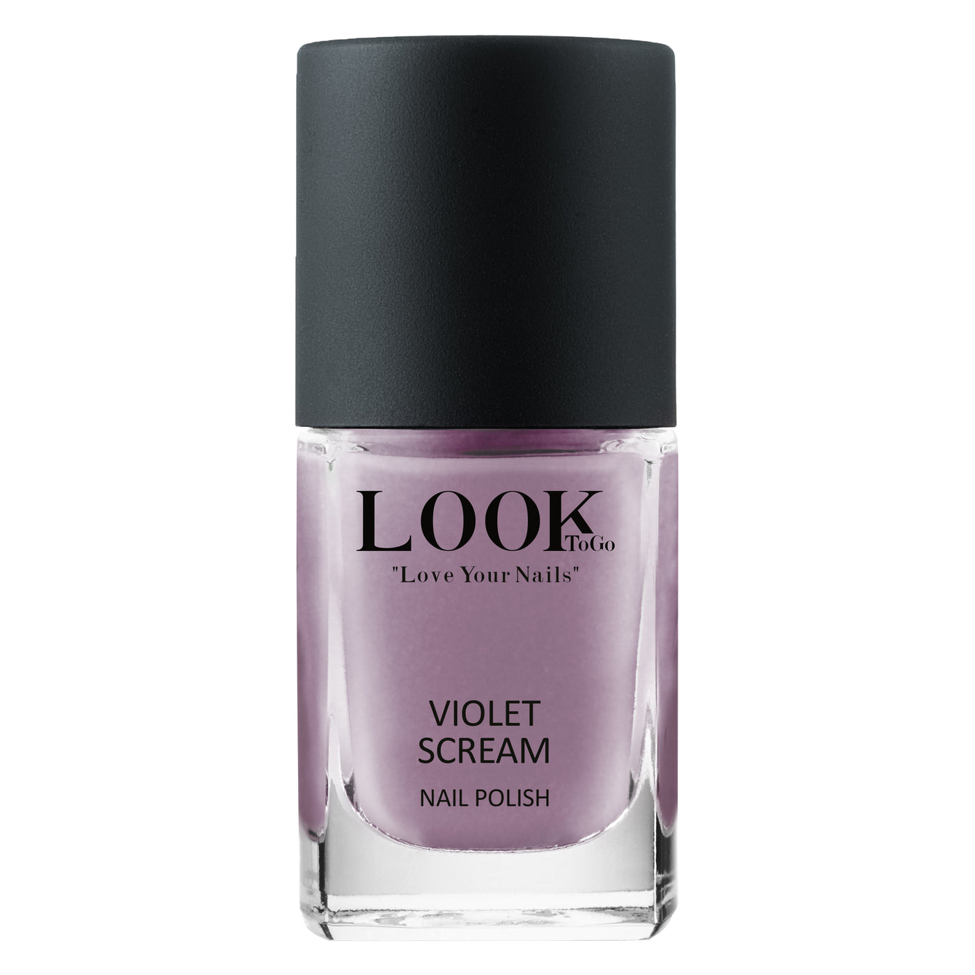 Violet Scream