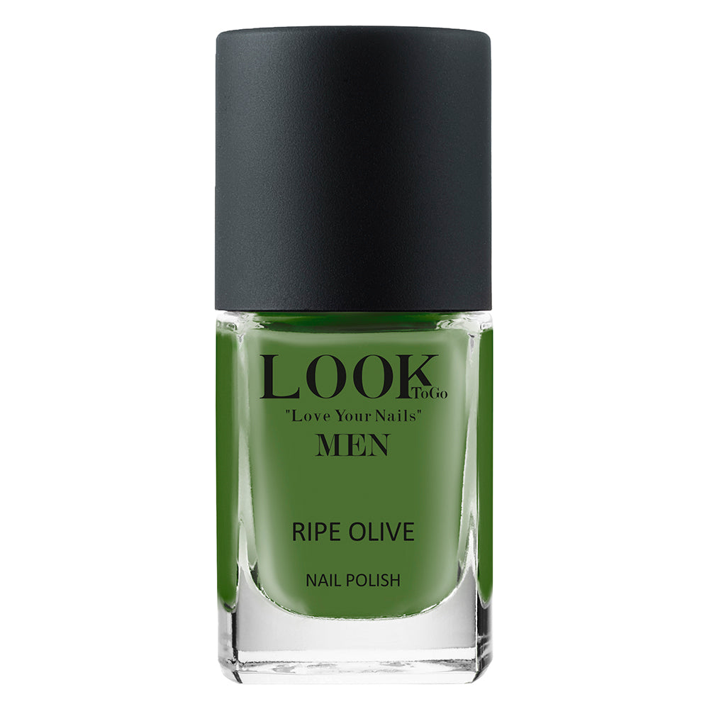 Ripe Olive Men