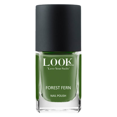Forest Fern