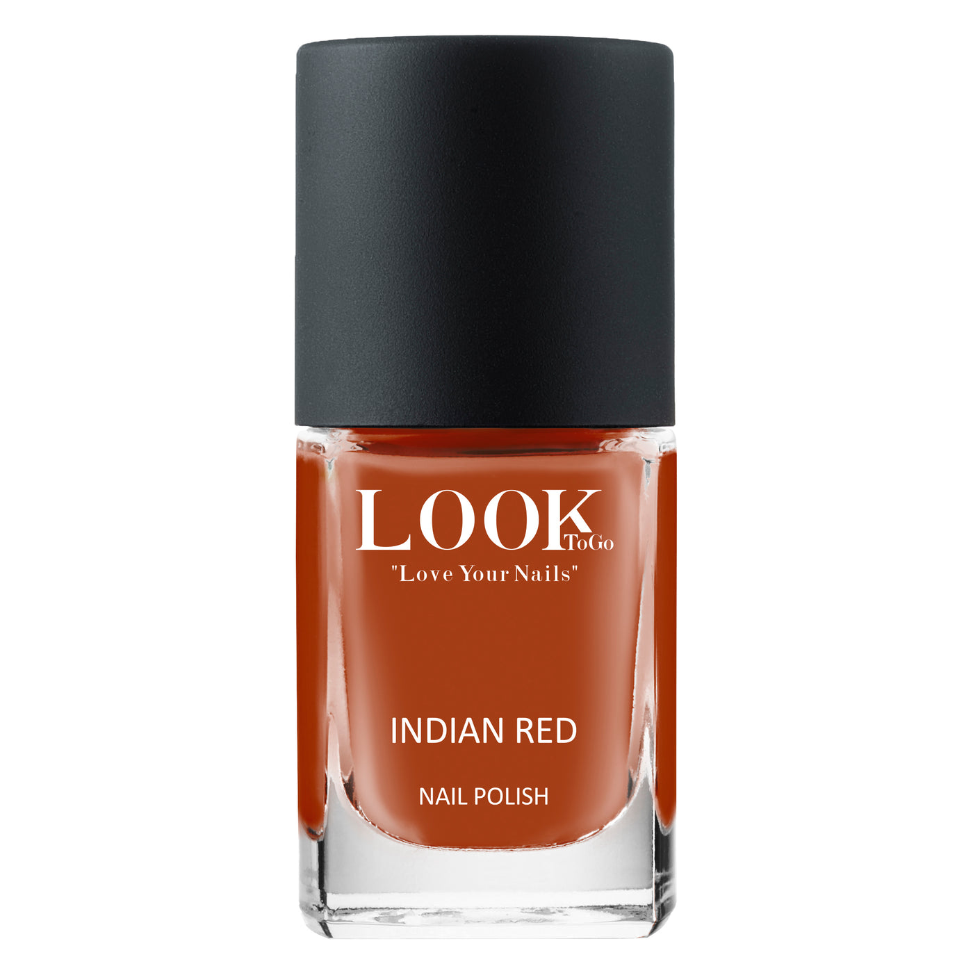 Indian Red