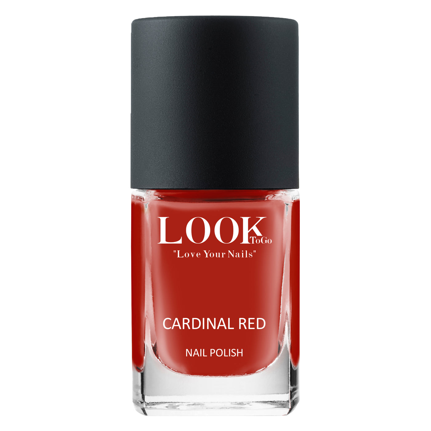 Cardinal Red