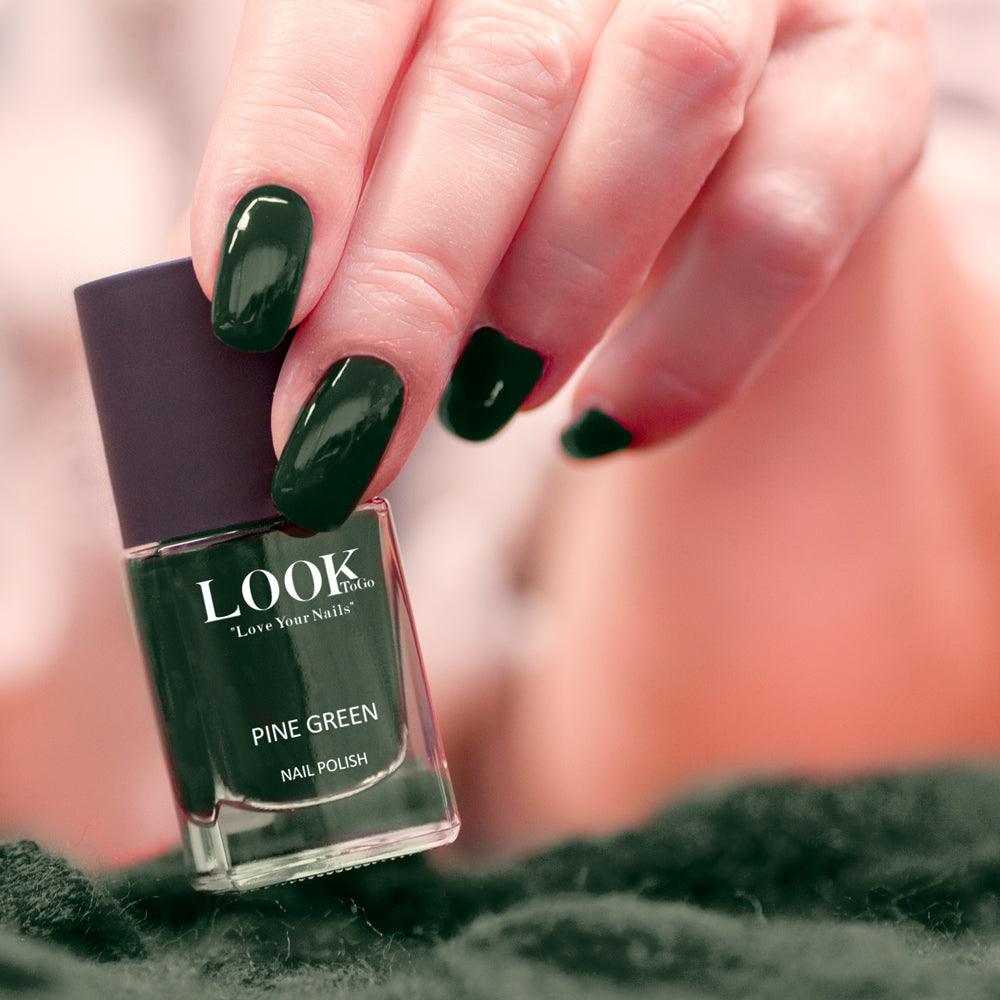 Pine Green
