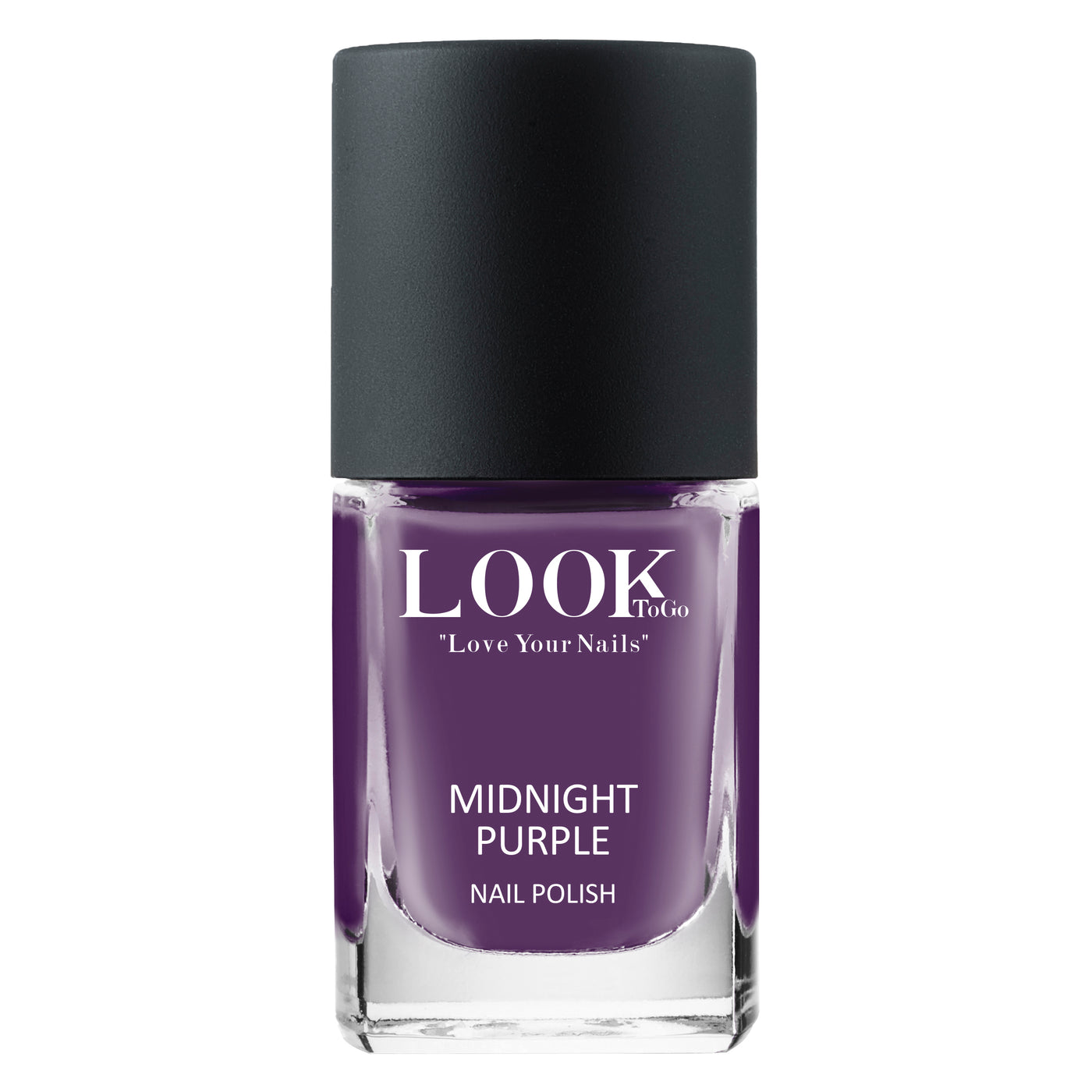 Midnight Purple