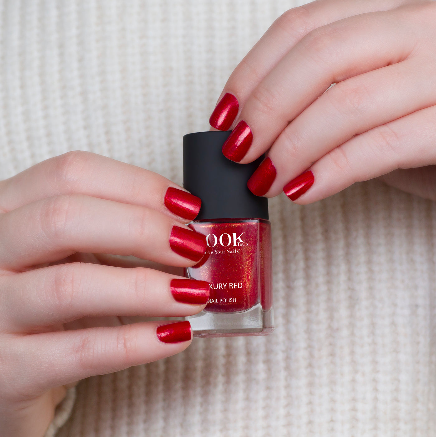 Luxury Red
