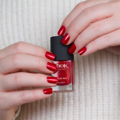 Luxury Red