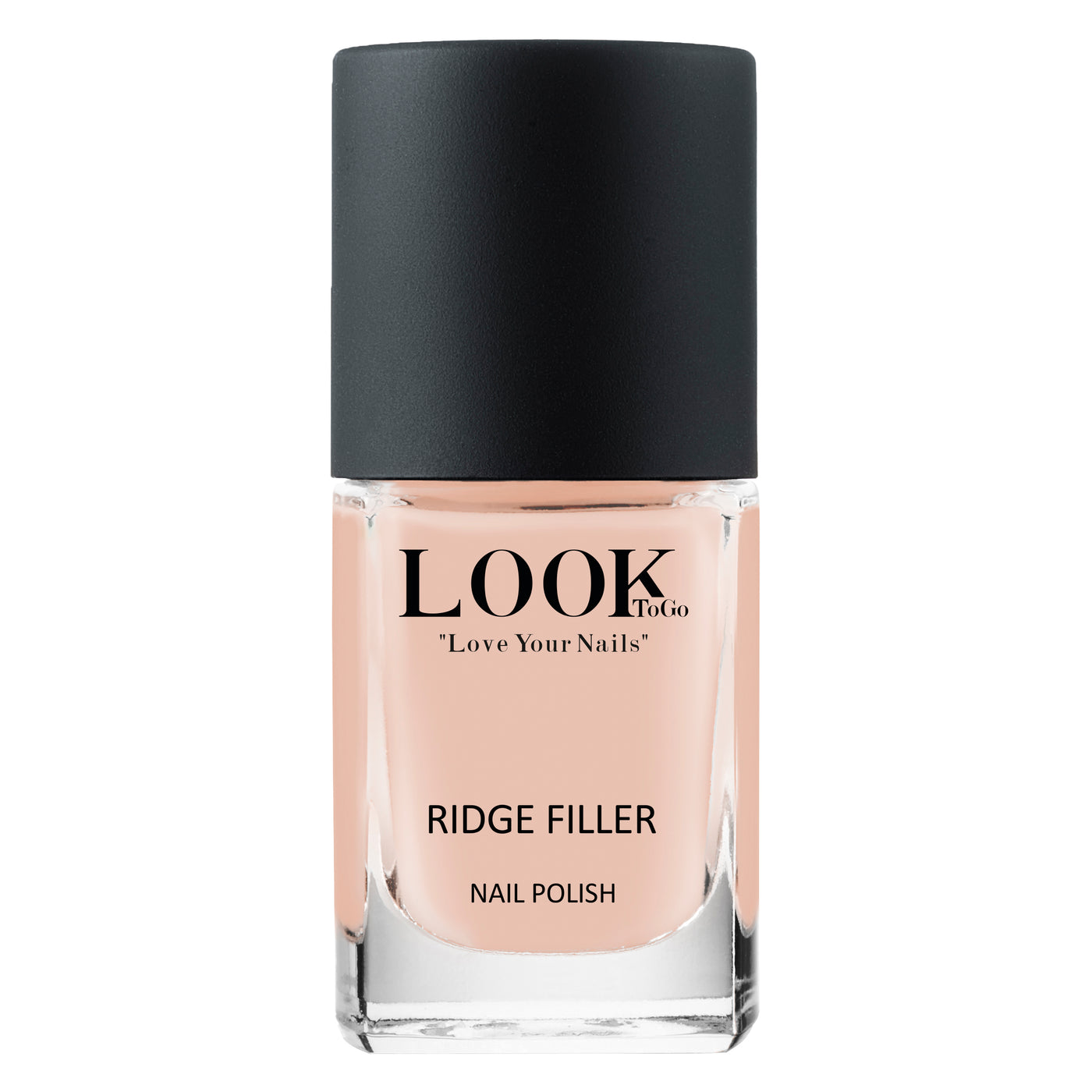 Ridge Filler